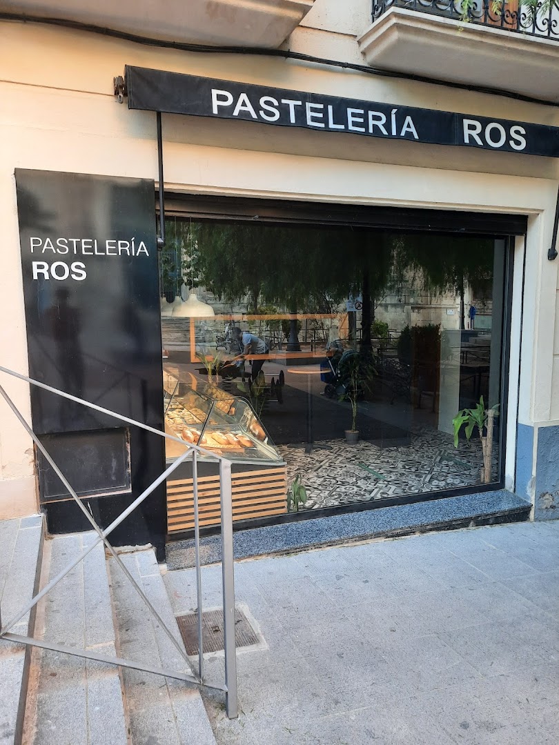 Pastelería Ros · Fotos 2